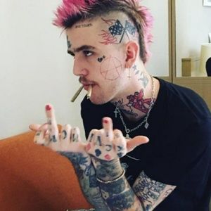 Meet your Posher, Brad